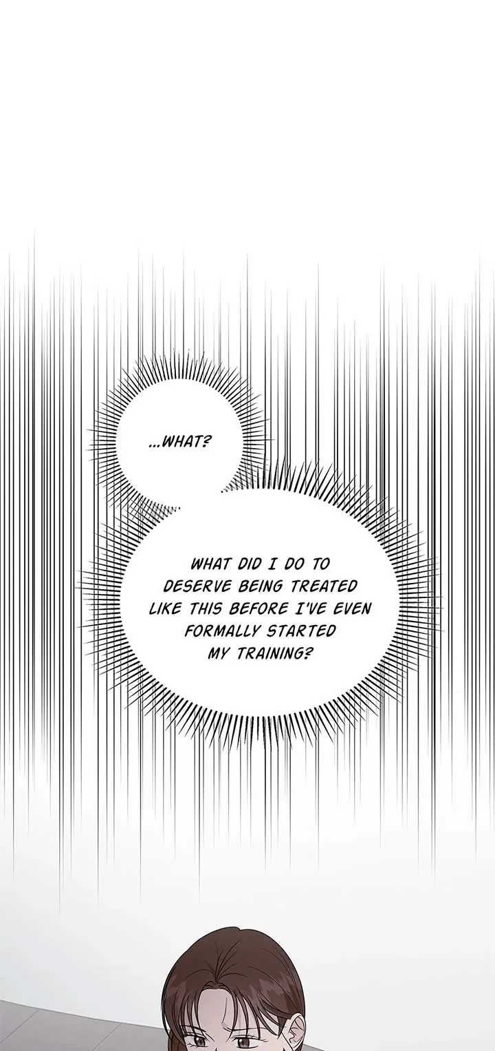 A Sneaky Blind Date [Official] Chapter 32 page 50