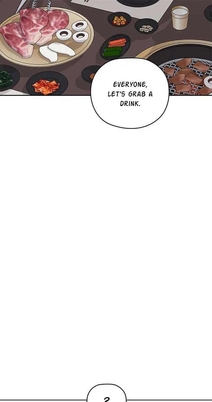 A Sneaky Blind Date [Official] Chapter 32 page 58