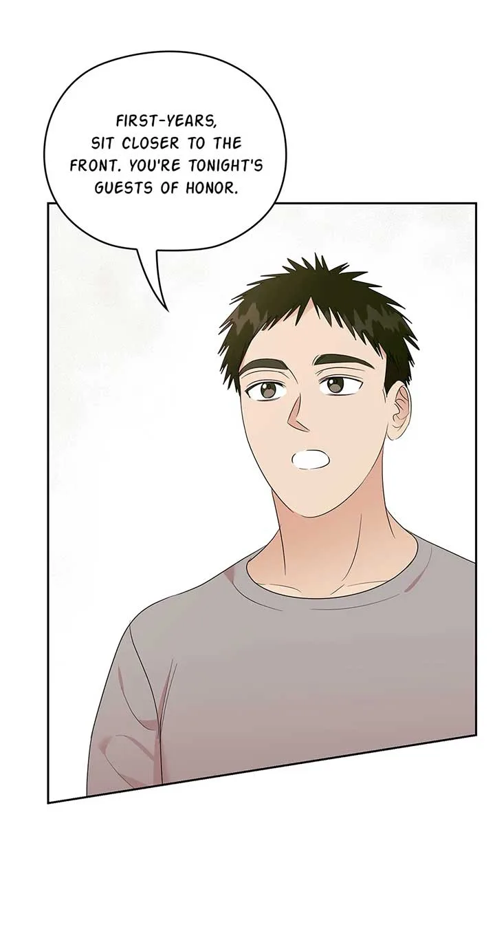 A Sneaky Blind Date [Official] Chapter 31 page 59