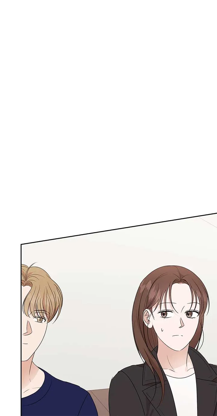 A Sneaky Blind Date [Official] Chapter 31 page 60