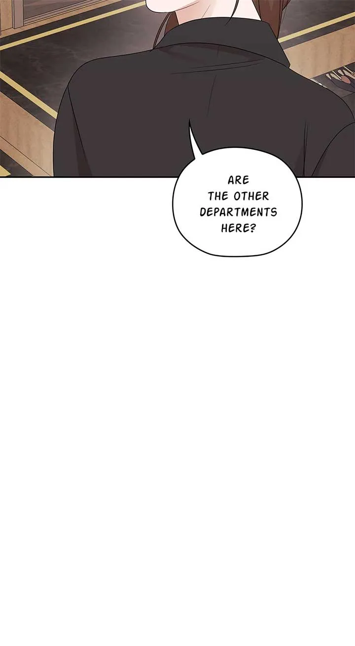 A Sneaky Blind Date [Official] Chapter 31 page 55