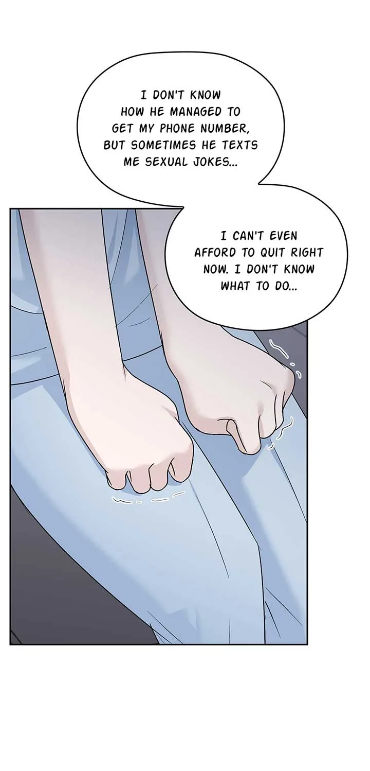 A Sneaky Blind Date [Official] Chapter 33 page 53