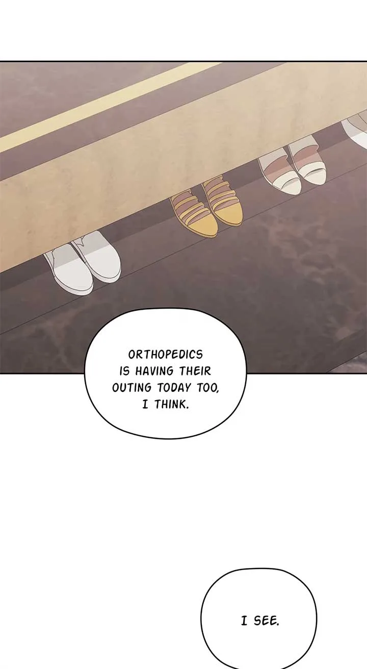 A Sneaky Blind Date [Official] Chapter 31 page 56