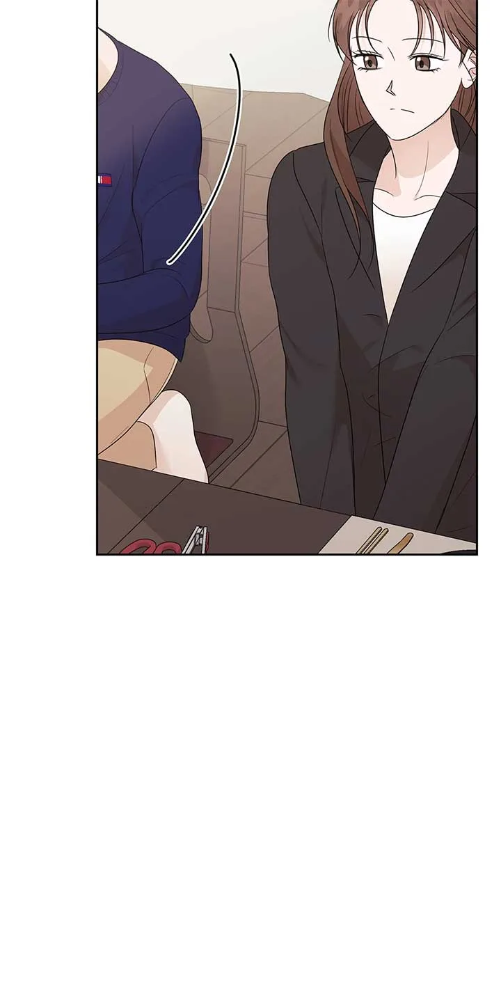 A Sneaky Blind Date [Official] Chapter 31 page 70