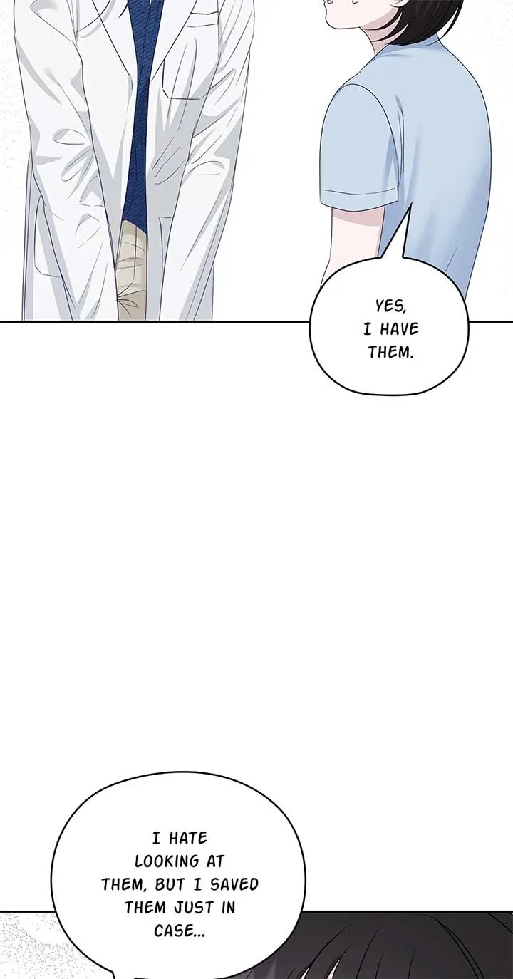 A Sneaky Blind Date [Official] Chapter 33 page 60