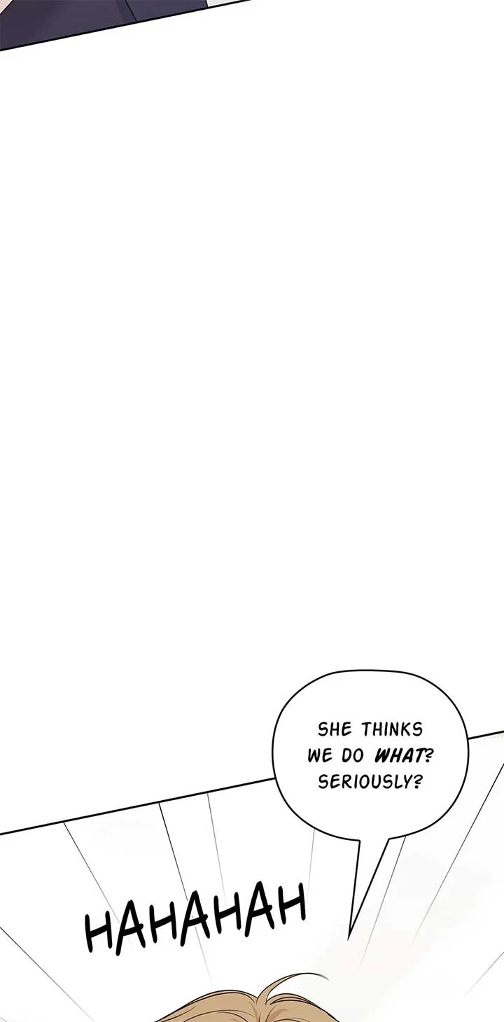 A Sneaky Blind Date [Official] Chapter 32 page 65