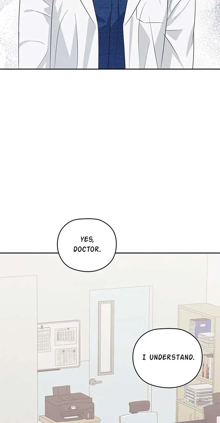 A Sneaky Blind Date [Official] Chapter 33 page 65