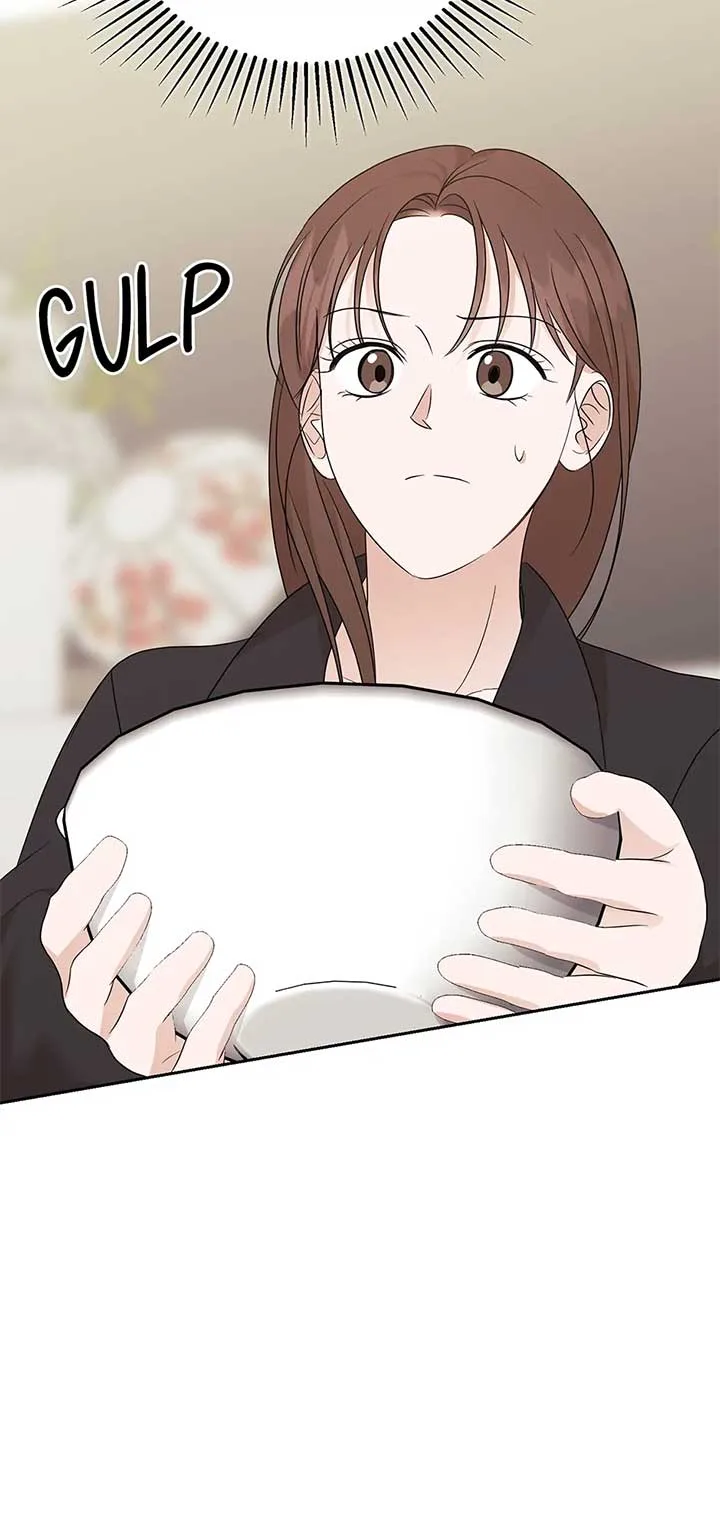 A Sneaky Blind Date [Official] Chapter 31 page 73