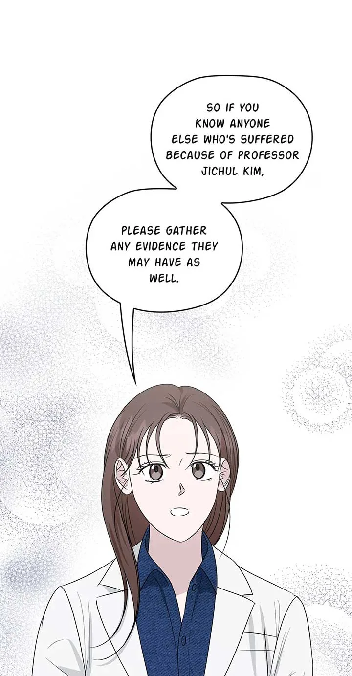 A Sneaky Blind Date [Official] Chapter 33 page 64