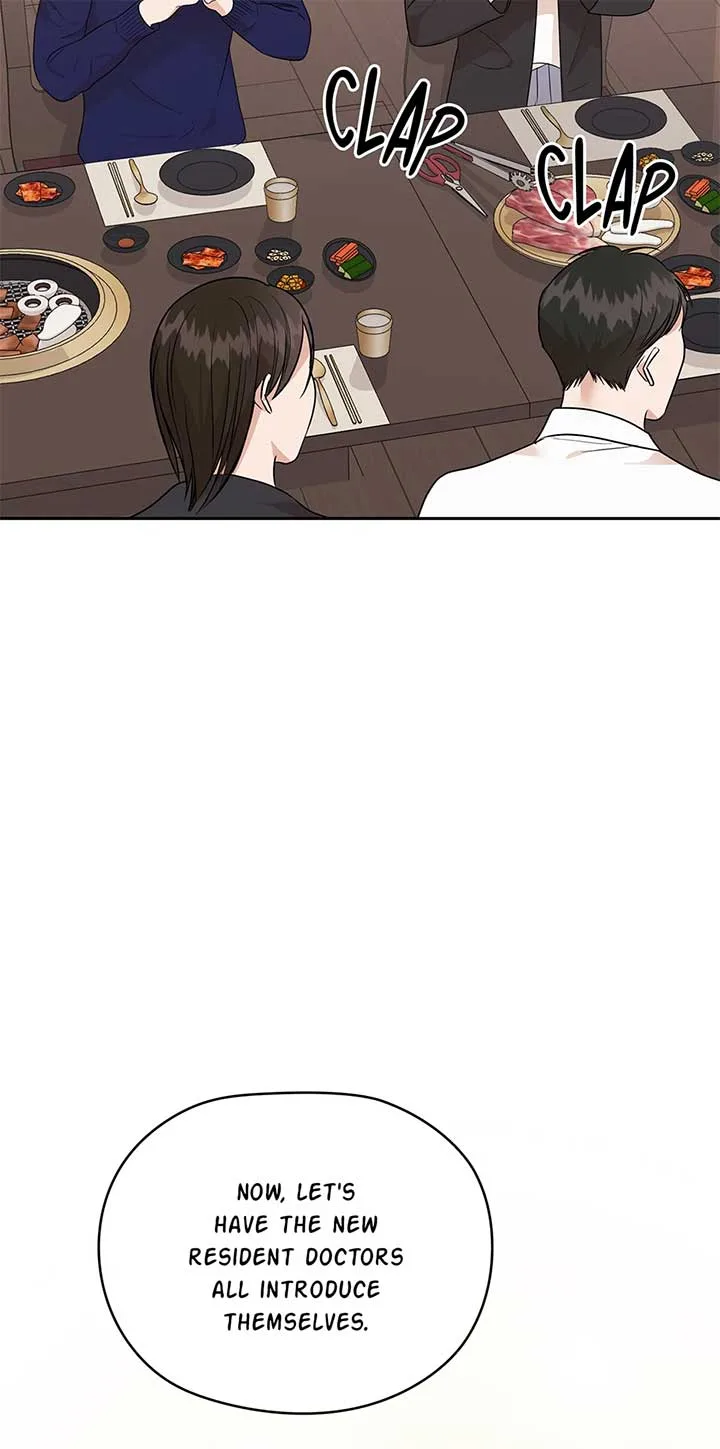 A Sneaky Blind Date [Official] Chapter 31 page 67