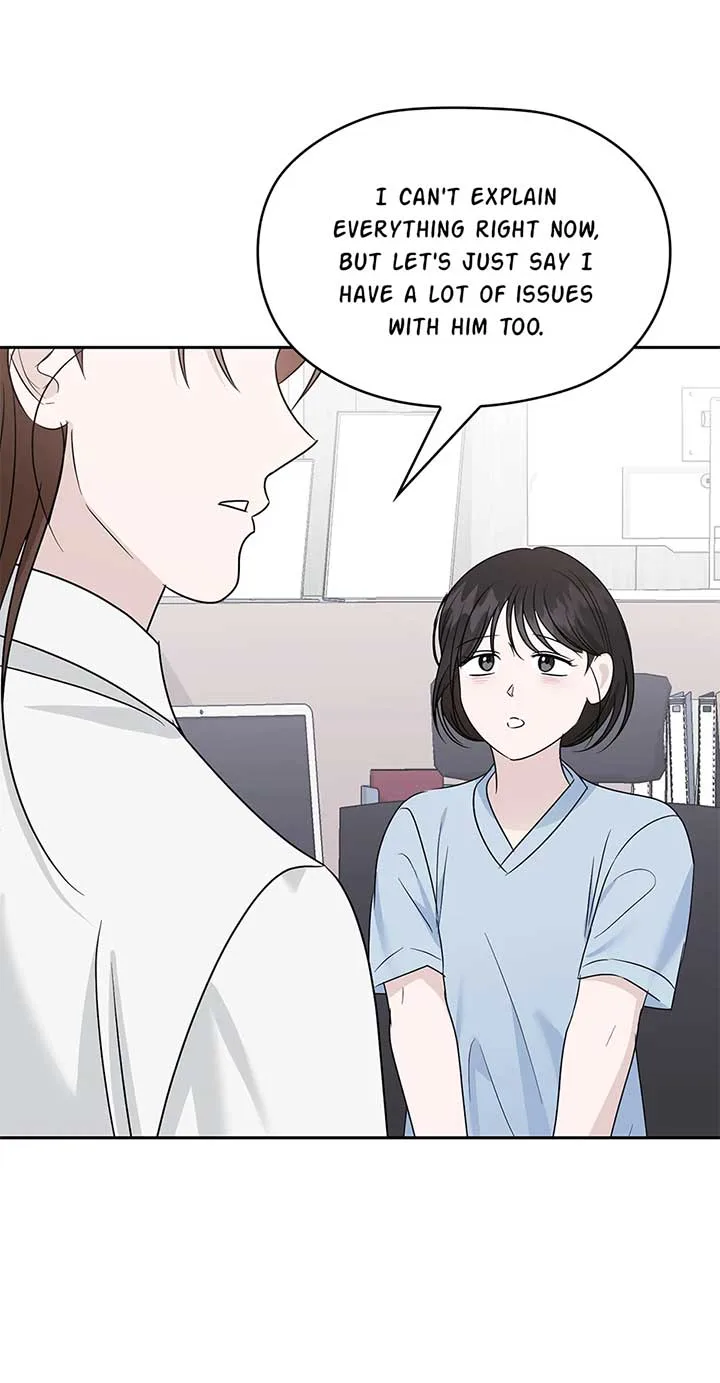 A Sneaky Blind Date [Official] Chapter 33 page 63