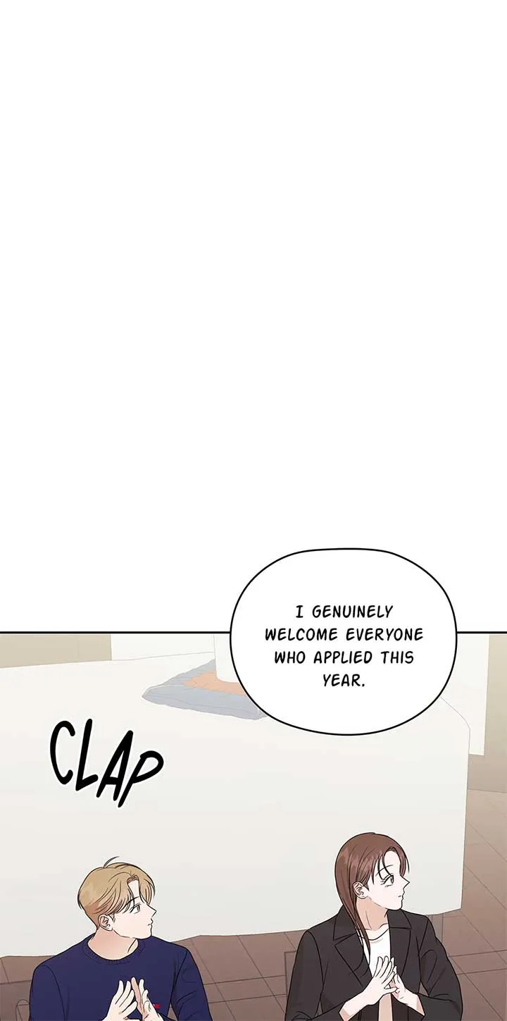 A Sneaky Blind Date [Official] Chapter 31 page 66