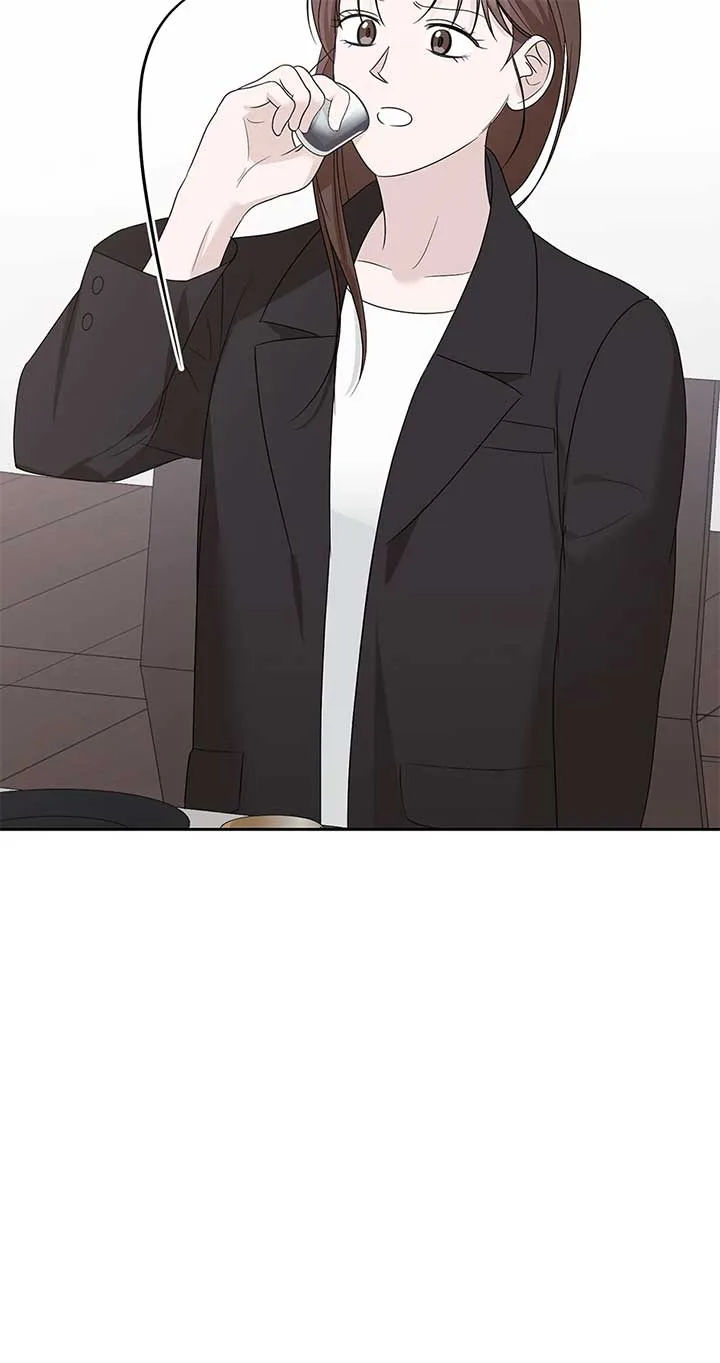 A Sneaky Blind Date [Official] Chapter 32 page 61