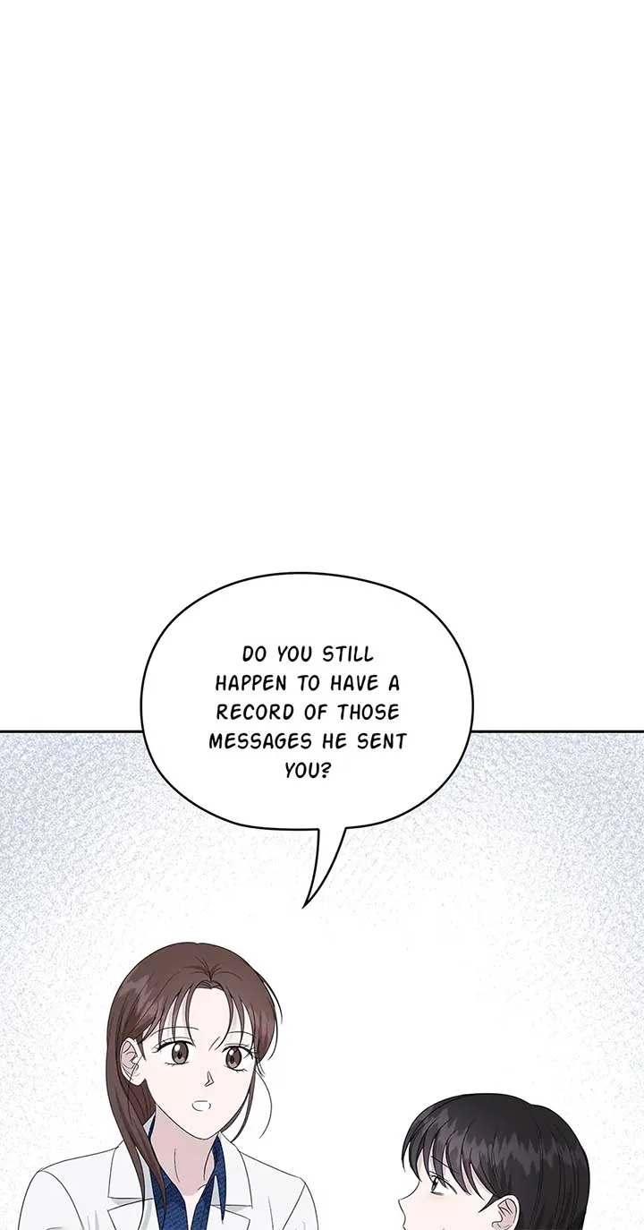 A Sneaky Blind Date [Official] Chapter 33 page 59