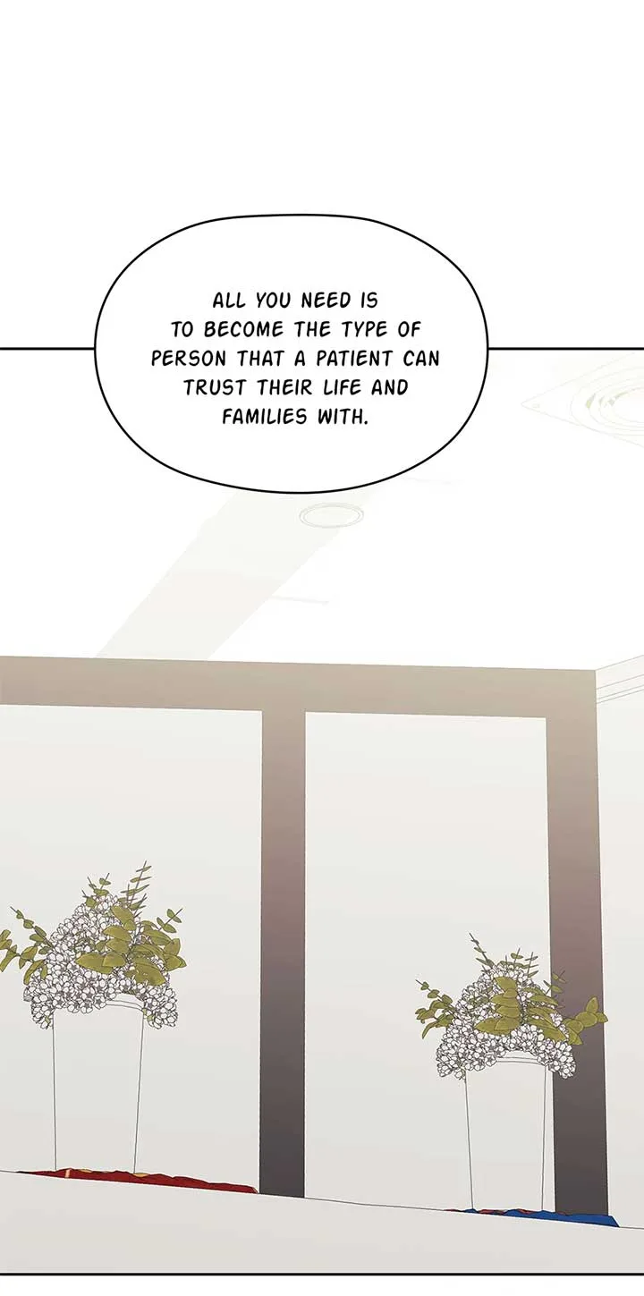 A Sneaky Blind Date [Official] Chapter 31 page 65