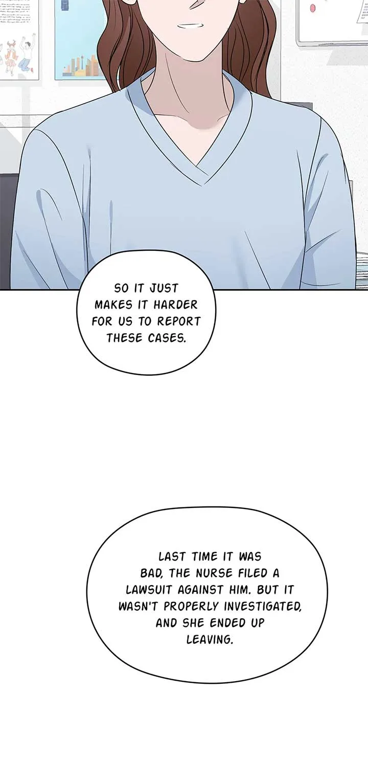 A Sneaky Blind Date [Official] Chapter 33 page 57
