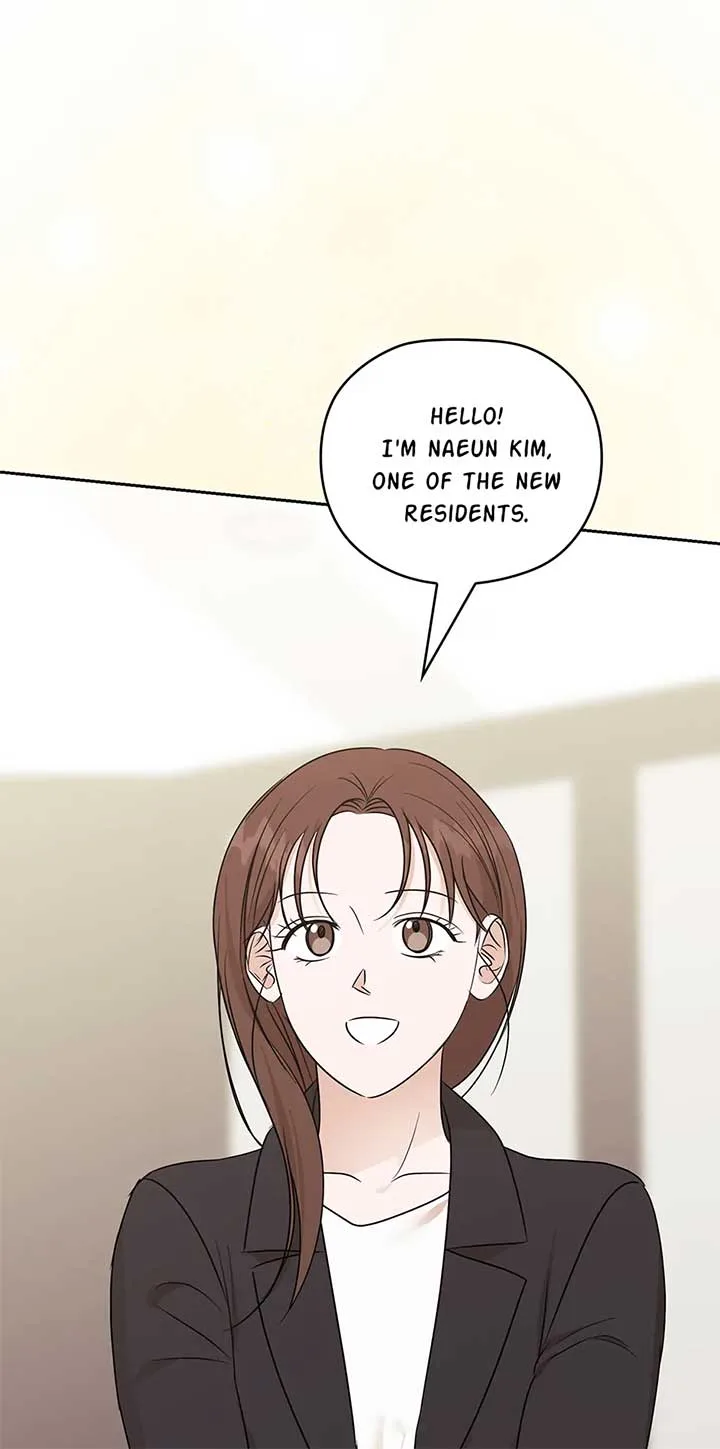 A Sneaky Blind Date [Official] Chapter 31 page 68
