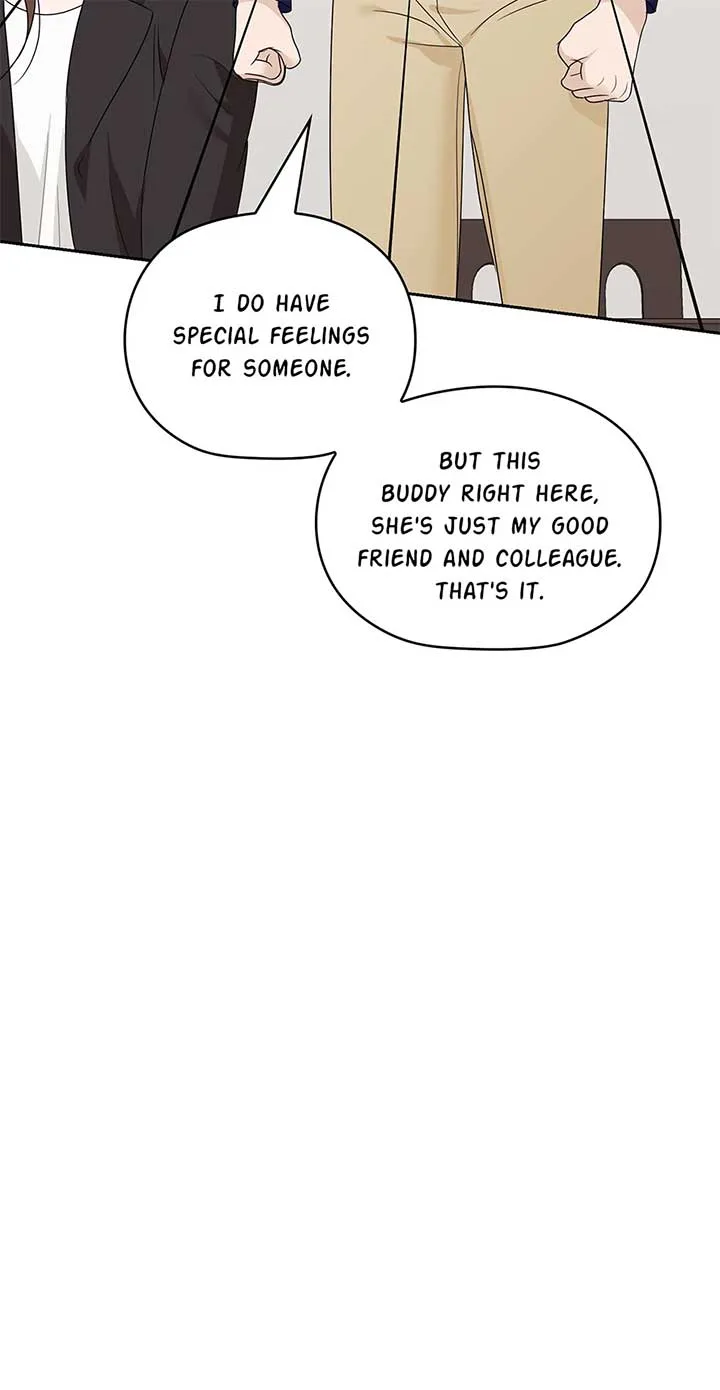 A Sneaky Blind Date [Official] Chapter 32 page 68