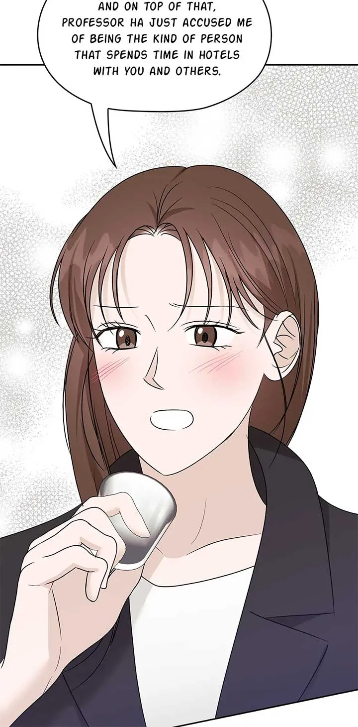 A Sneaky Blind Date [Official] Chapter 32 page 64