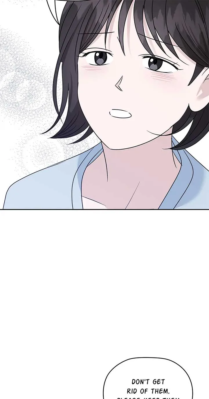 A Sneaky Blind Date [Official] Chapter 33 page 61