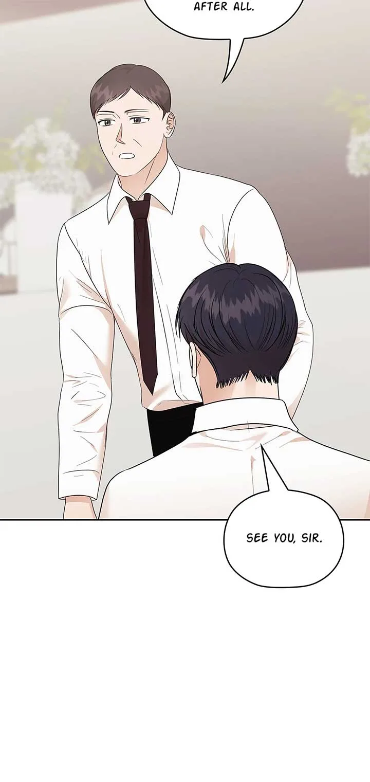 A Sneaky Blind Date [Official] Chapter 31 page 82