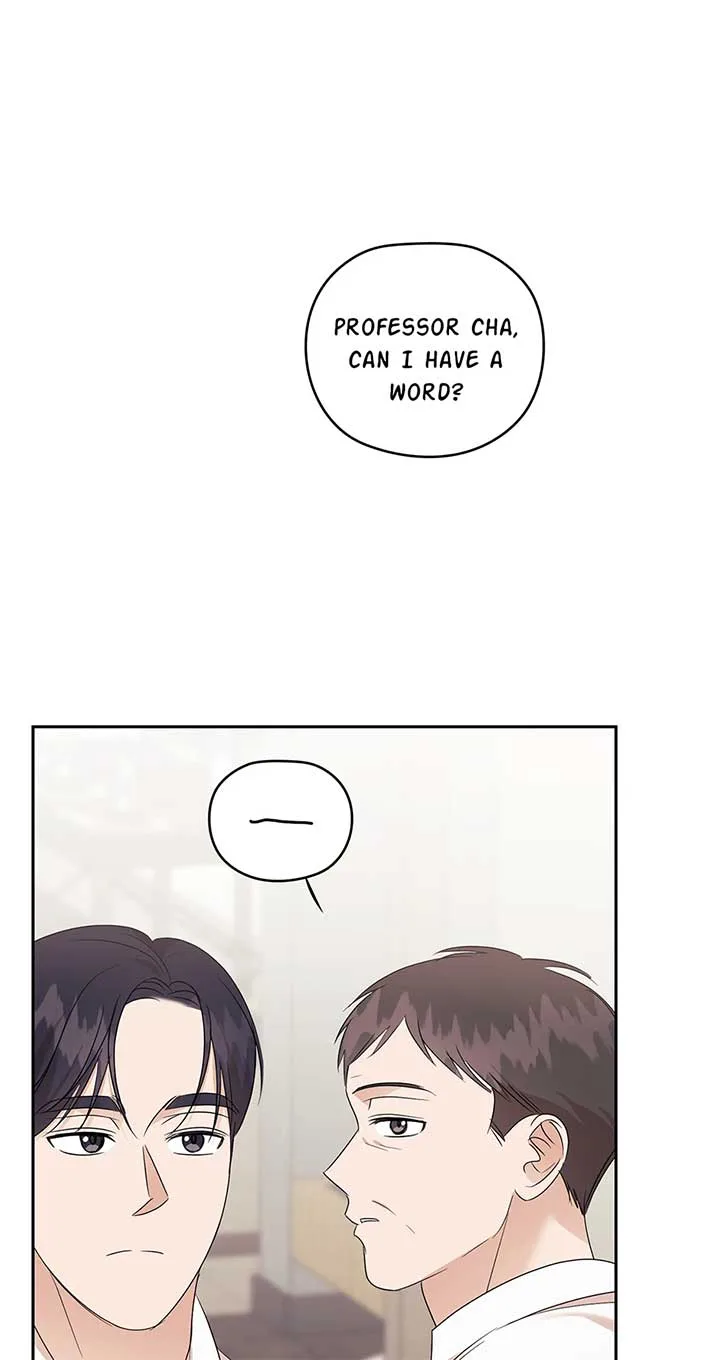 A Sneaky Blind Date [Official] Chapter 31 page 83