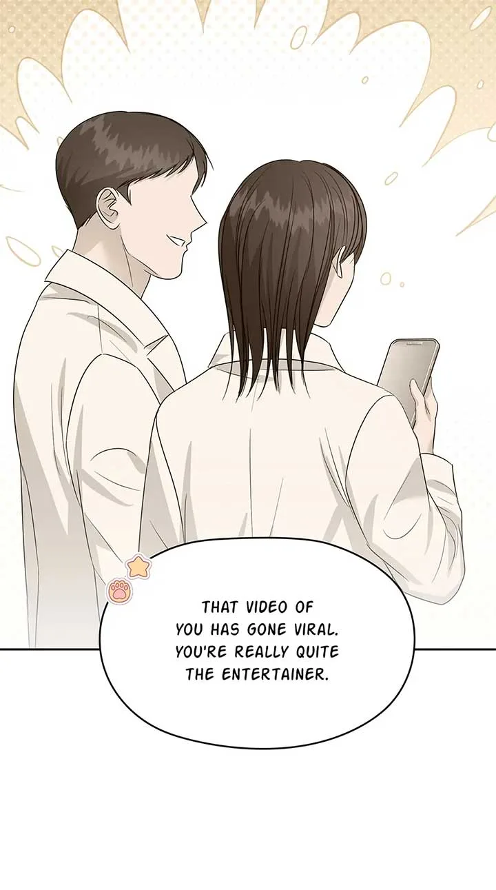 A Sneaky Blind Date [Official] Chapter 33 page 79