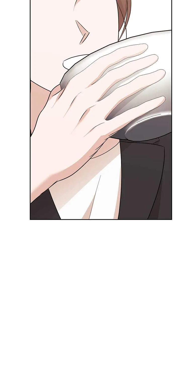 A Sneaky Blind Date [Official] Chapter 31 page 76