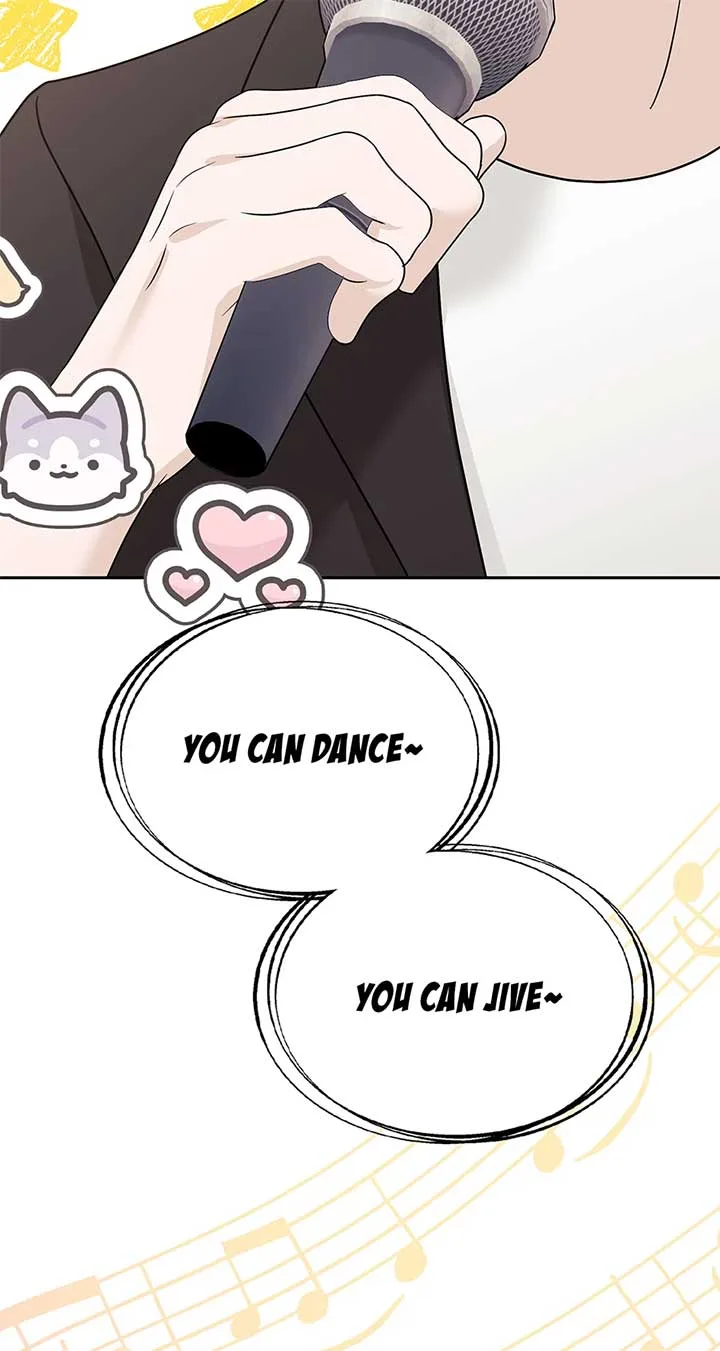 A Sneaky Blind Date [Official] Chapter 32 page 80