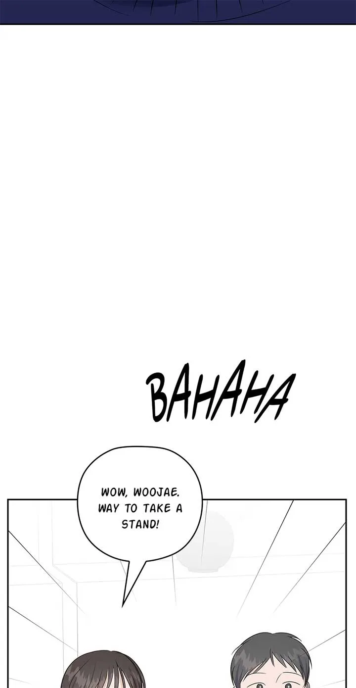 A Sneaky Blind Date [Official] Chapter 32 page 70