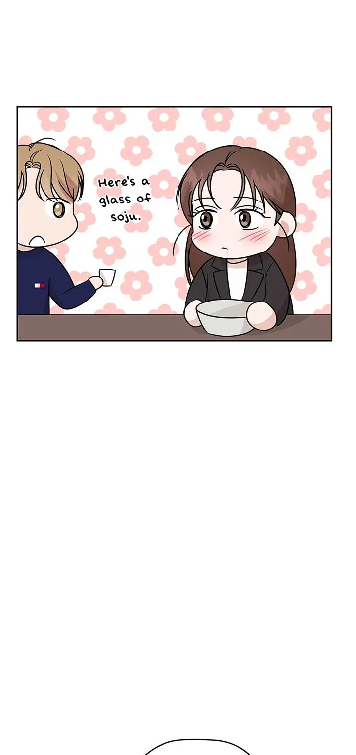 A Sneaky Blind Date [Official] Chapter 31 page 77