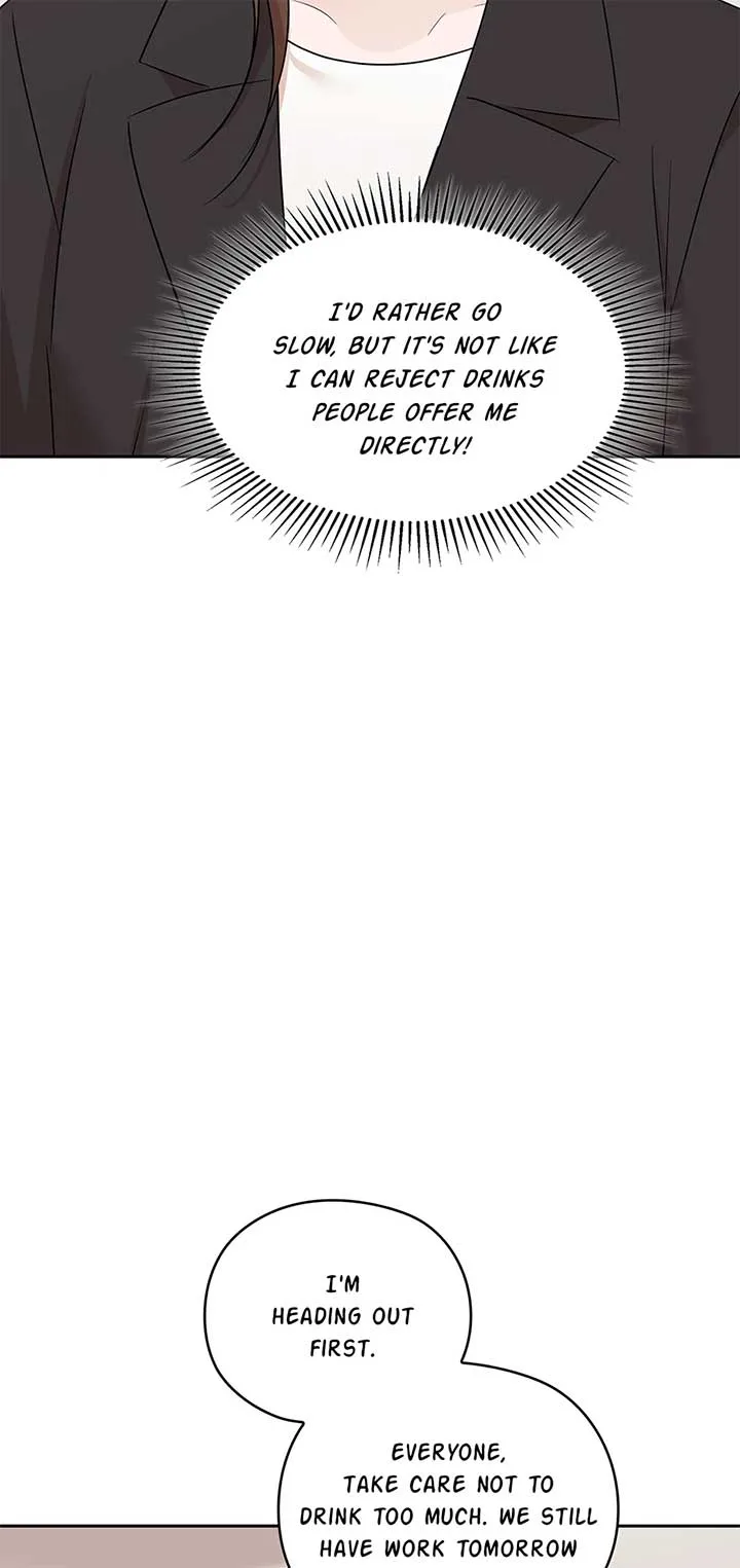 A Sneaky Blind Date [Official] Chapter 31 page 81
