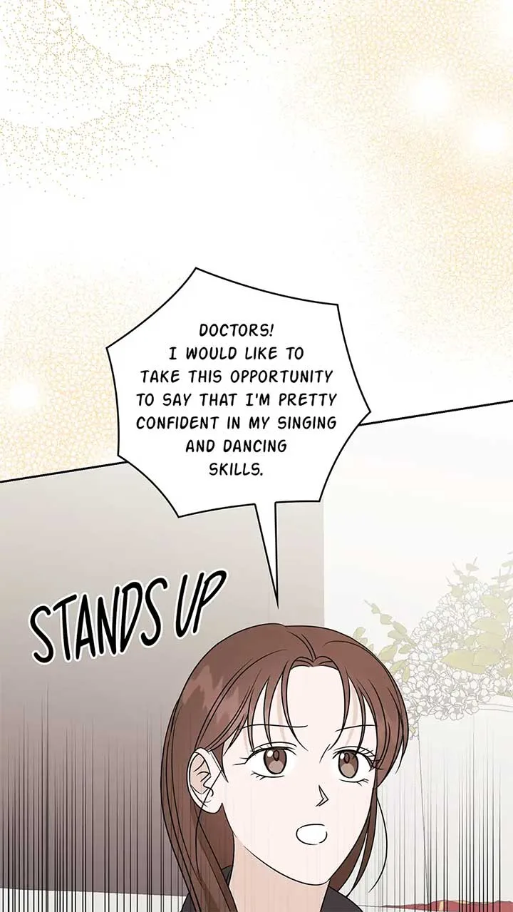 A Sneaky Blind Date [Official] Chapter 32 page 76