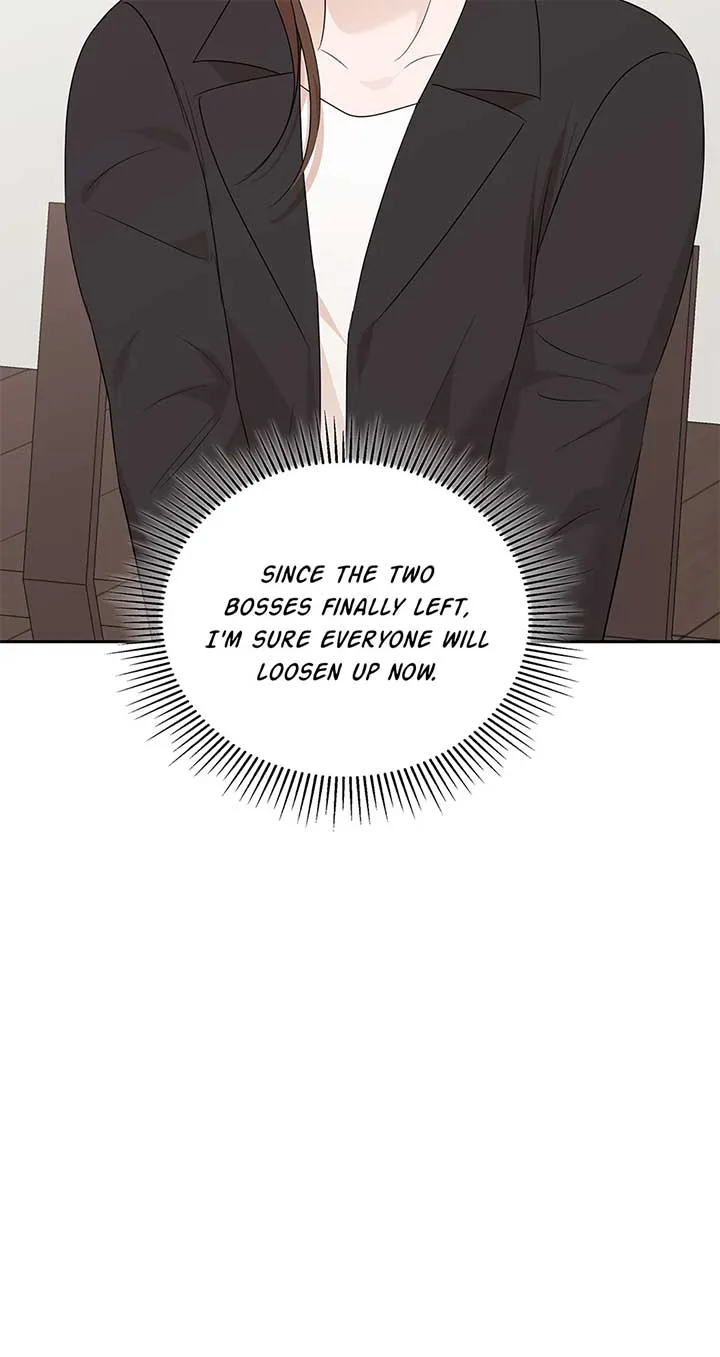A Sneaky Blind Date [Official] Chapter 31 page 87