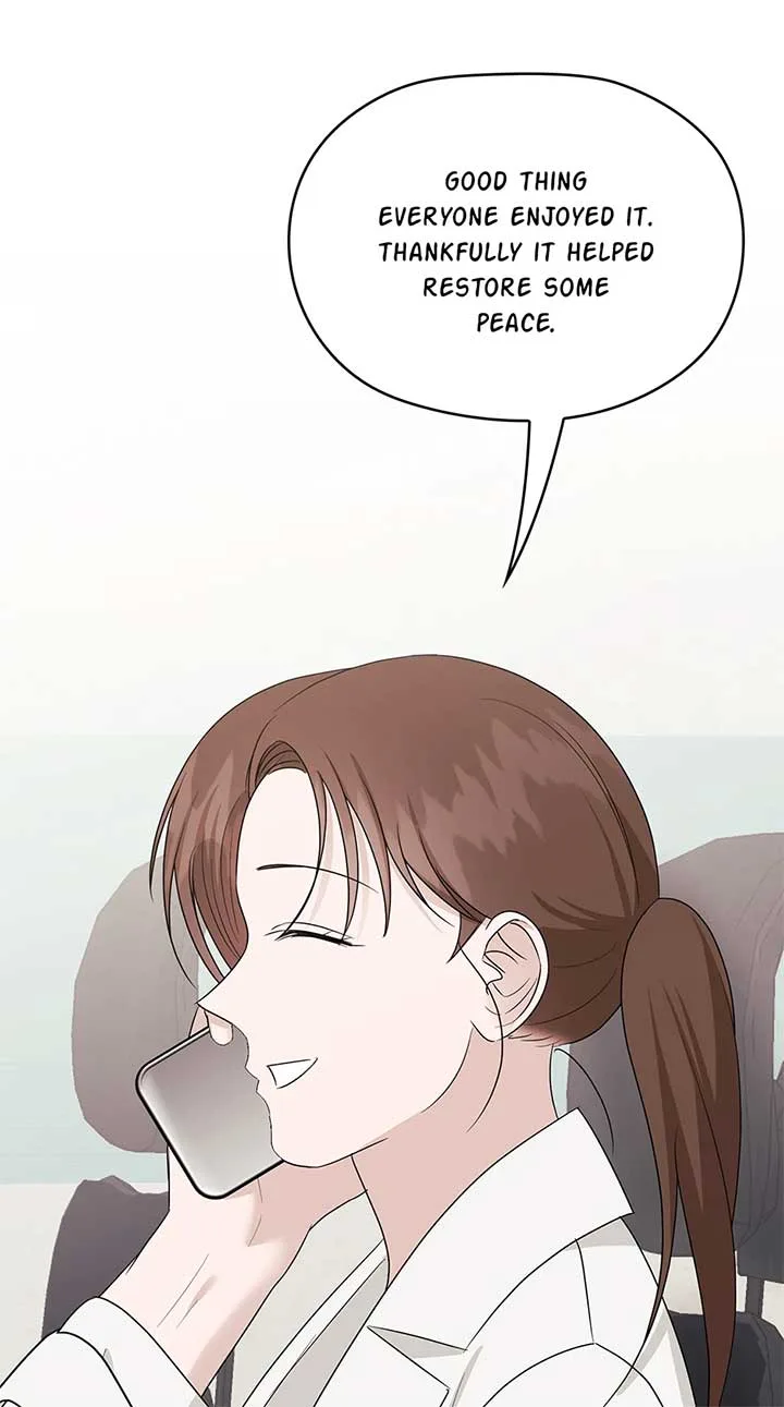 A Sneaky Blind Date [Official] Chapter 33 page 80