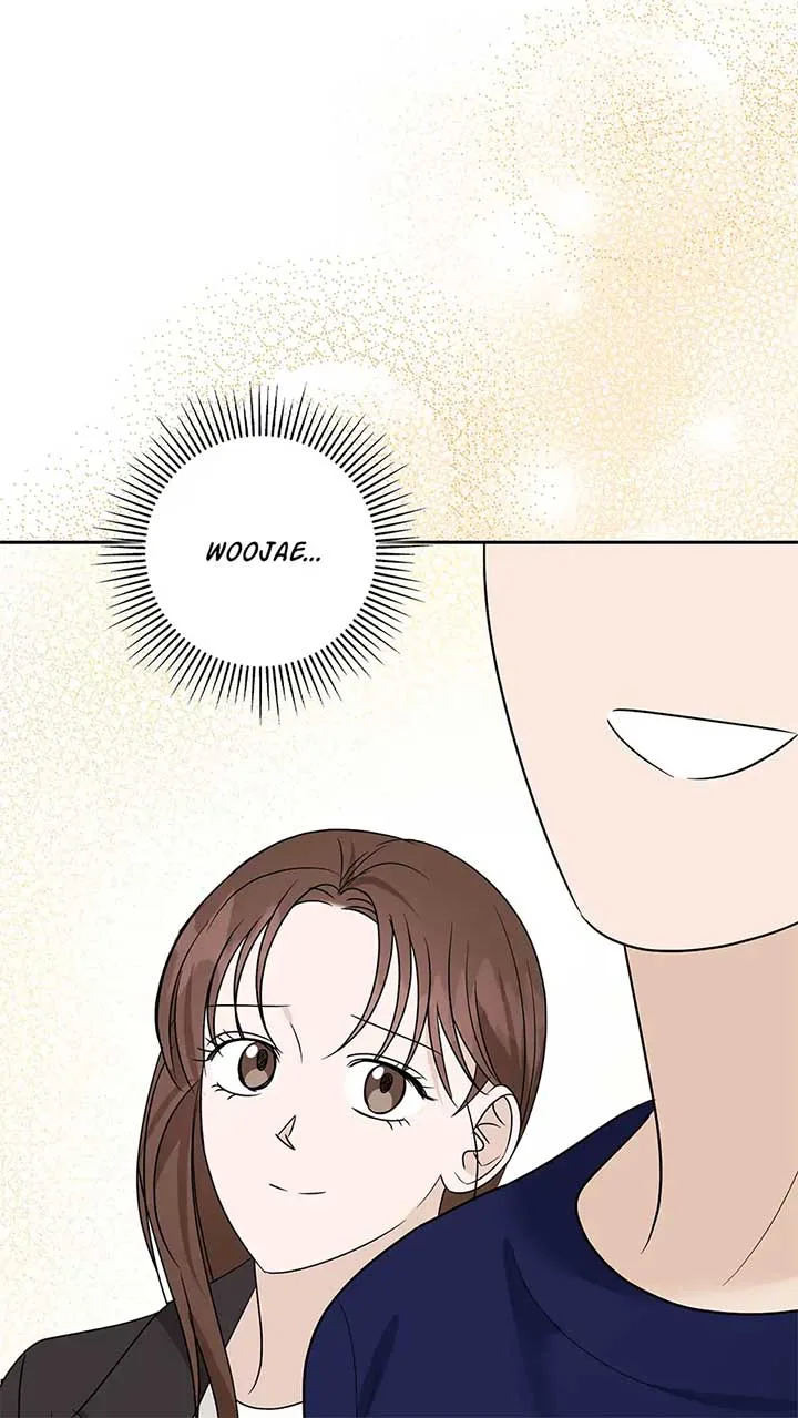 A Sneaky Blind Date [Official] Chapter 32 page 74
