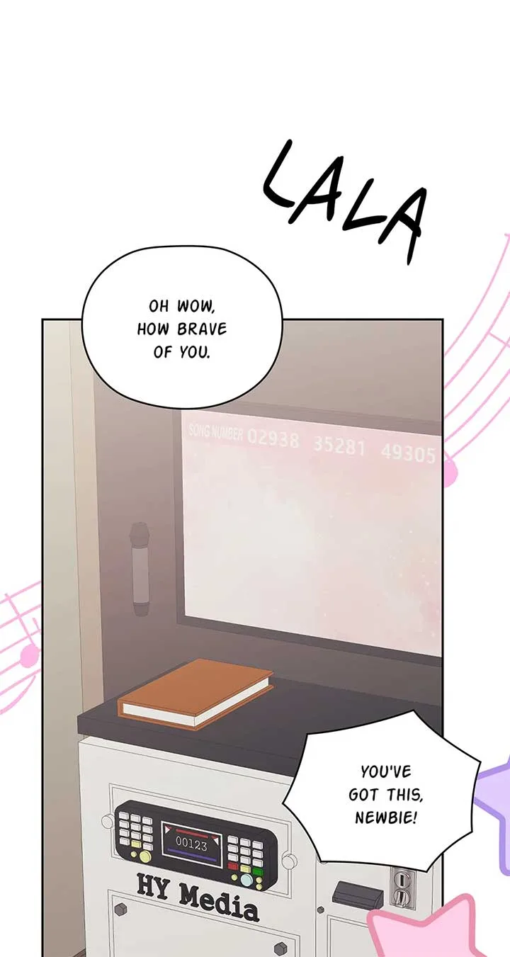A Sneaky Blind Date [Official] Chapter 32 page 78