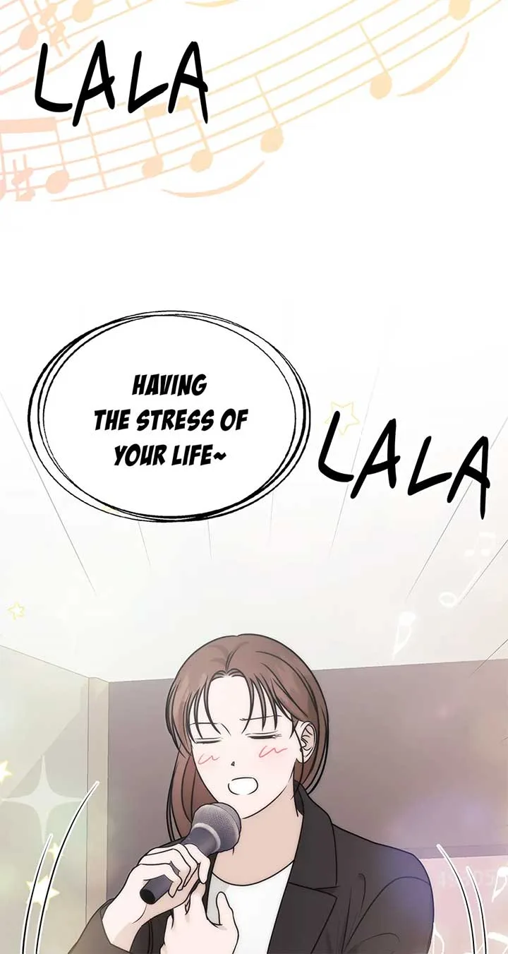 A Sneaky Blind Date [Official] Chapter 32 page 81