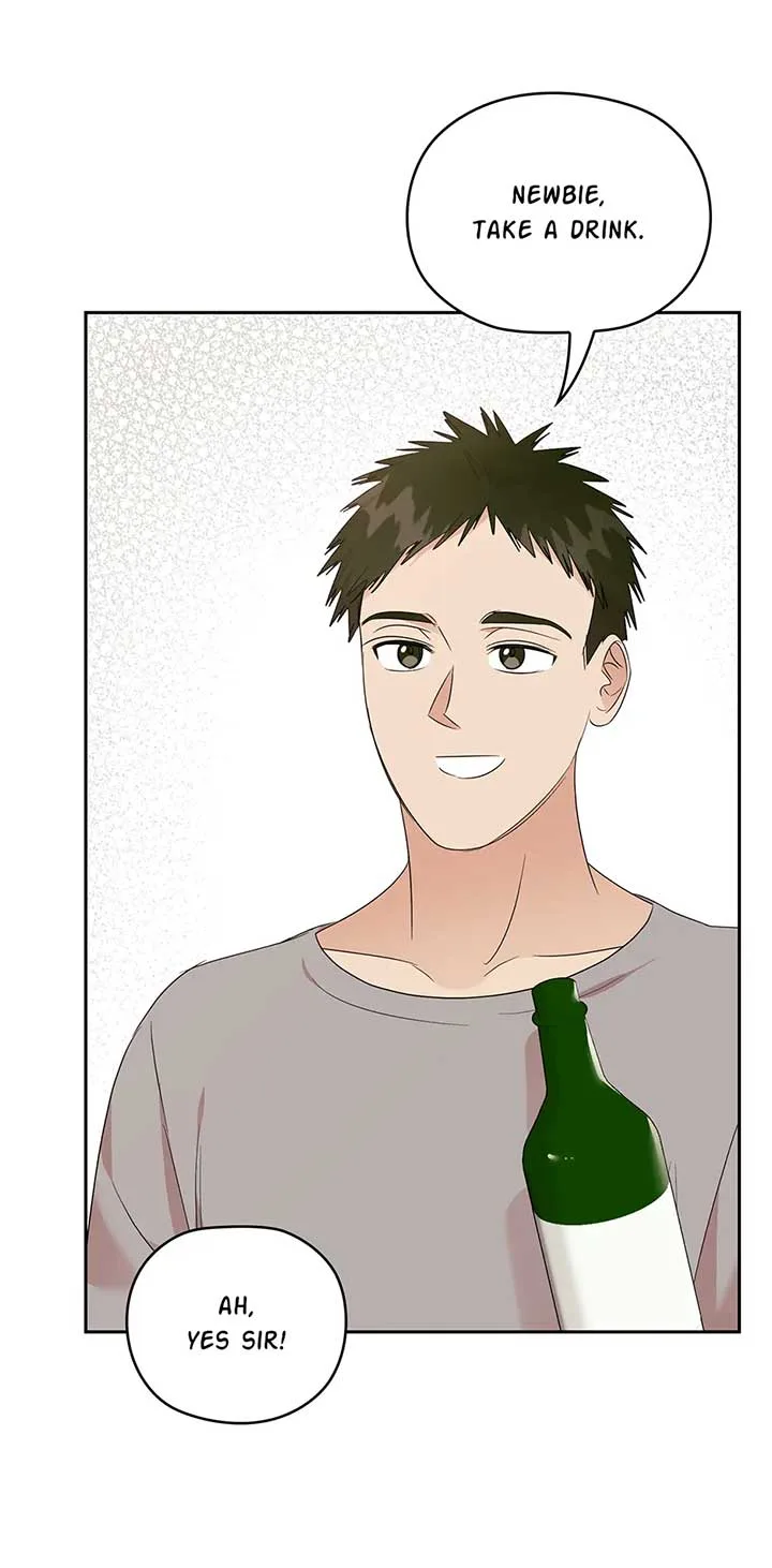 A Sneaky Blind Date [Official] Chapter 31 page 88