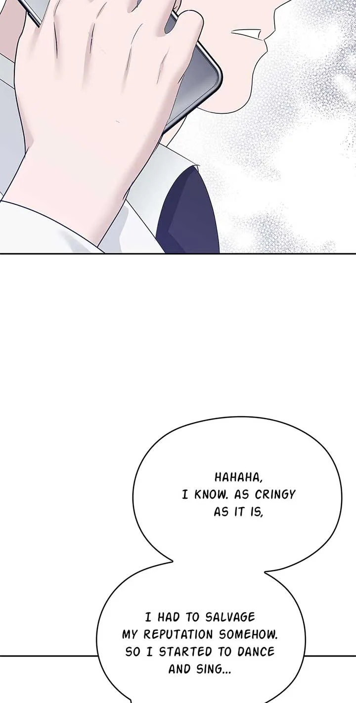 A Sneaky Blind Date [Official] Chapter 33 page 75