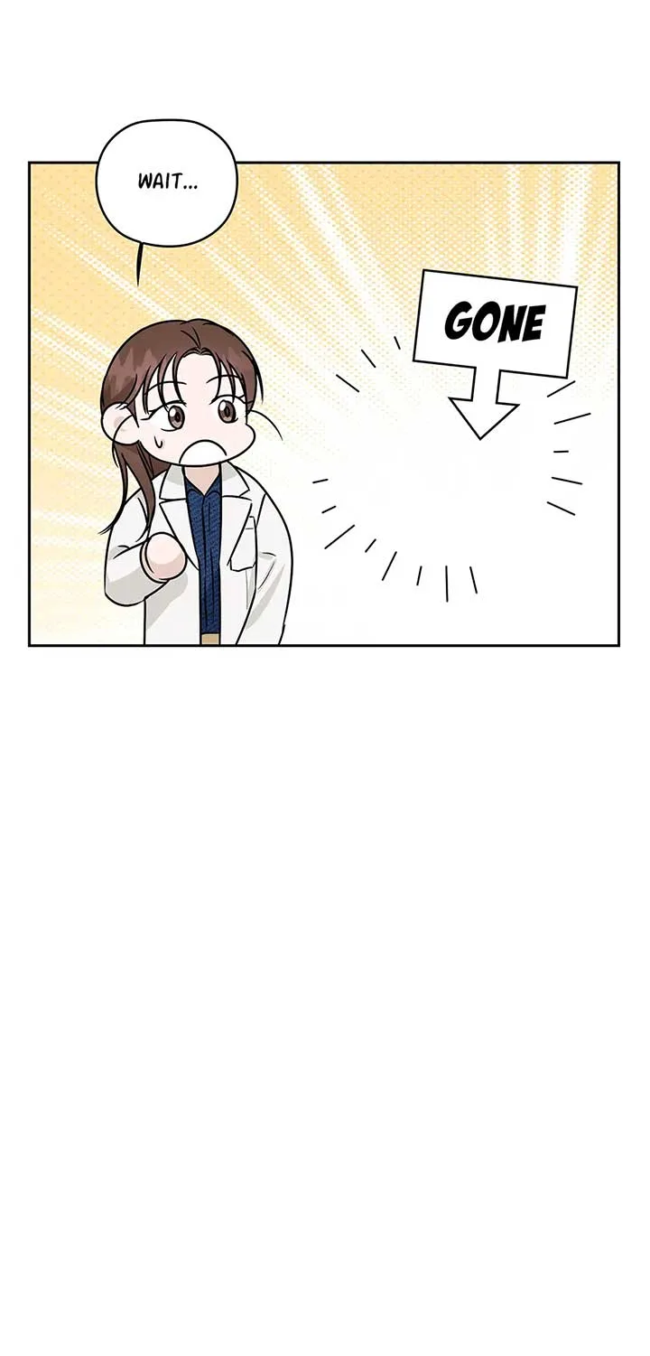 A Sneaky Blind Date [Official] Chapter 33 page 68