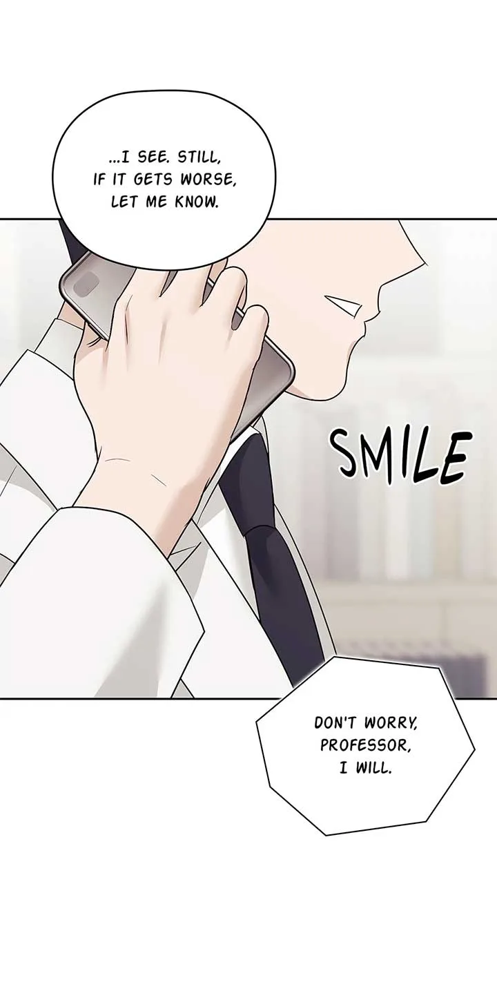 A Sneaky Blind Date [Official] Chapter 33 page 86