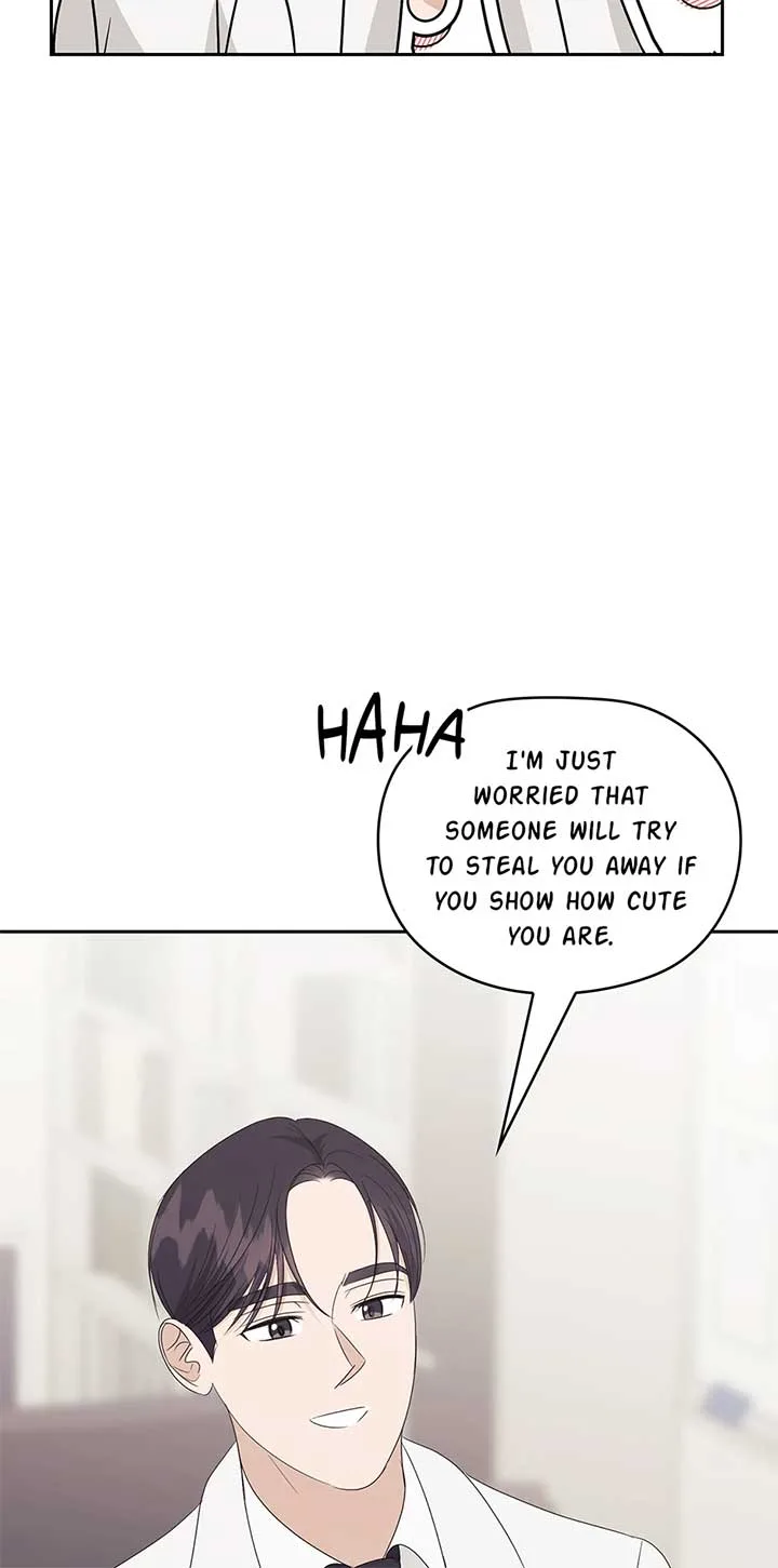 A Sneaky Blind Date [Official] Chapter 33 page 89
