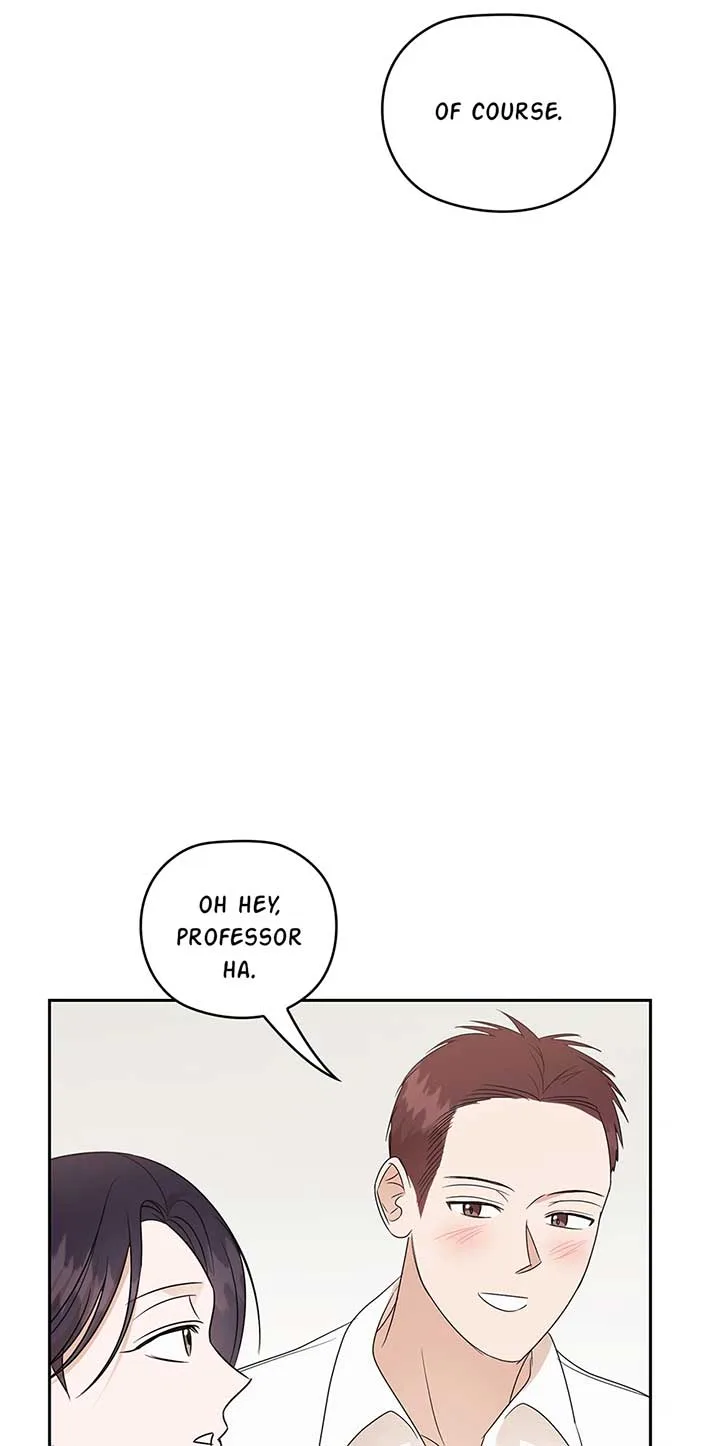 A Sneaky Blind Date [Official] Chapter 31 page 95