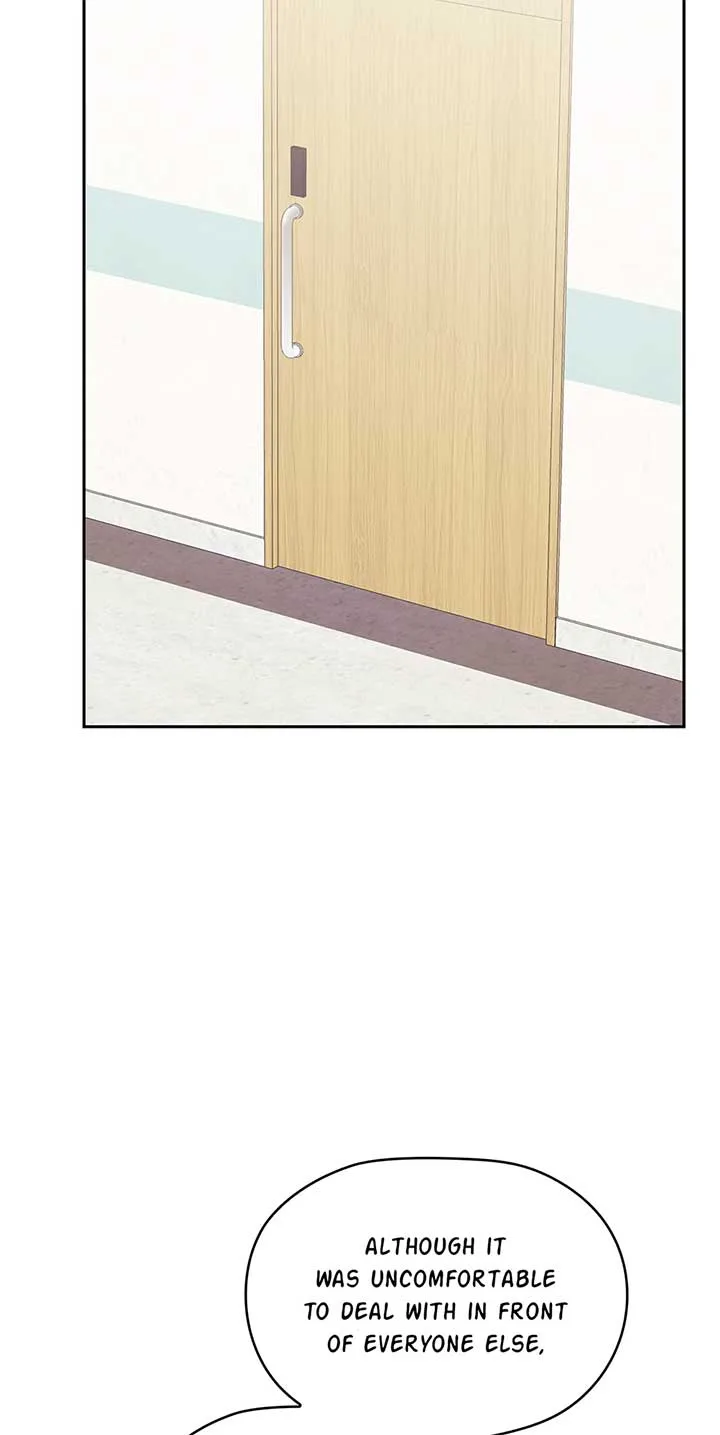 A Sneaky Blind Date [Official] Chapter 33 page 84