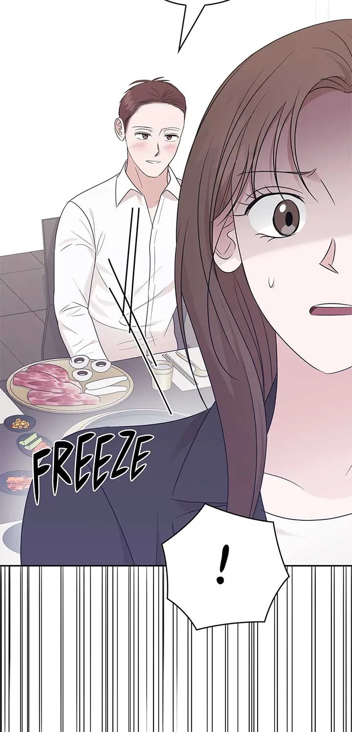 A Sneaky Blind Date [Official] Chapter 31 page 102