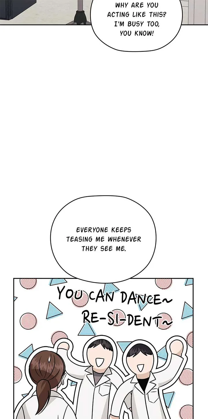 A Sneaky Blind Date [Official] Chapter 33 page 88