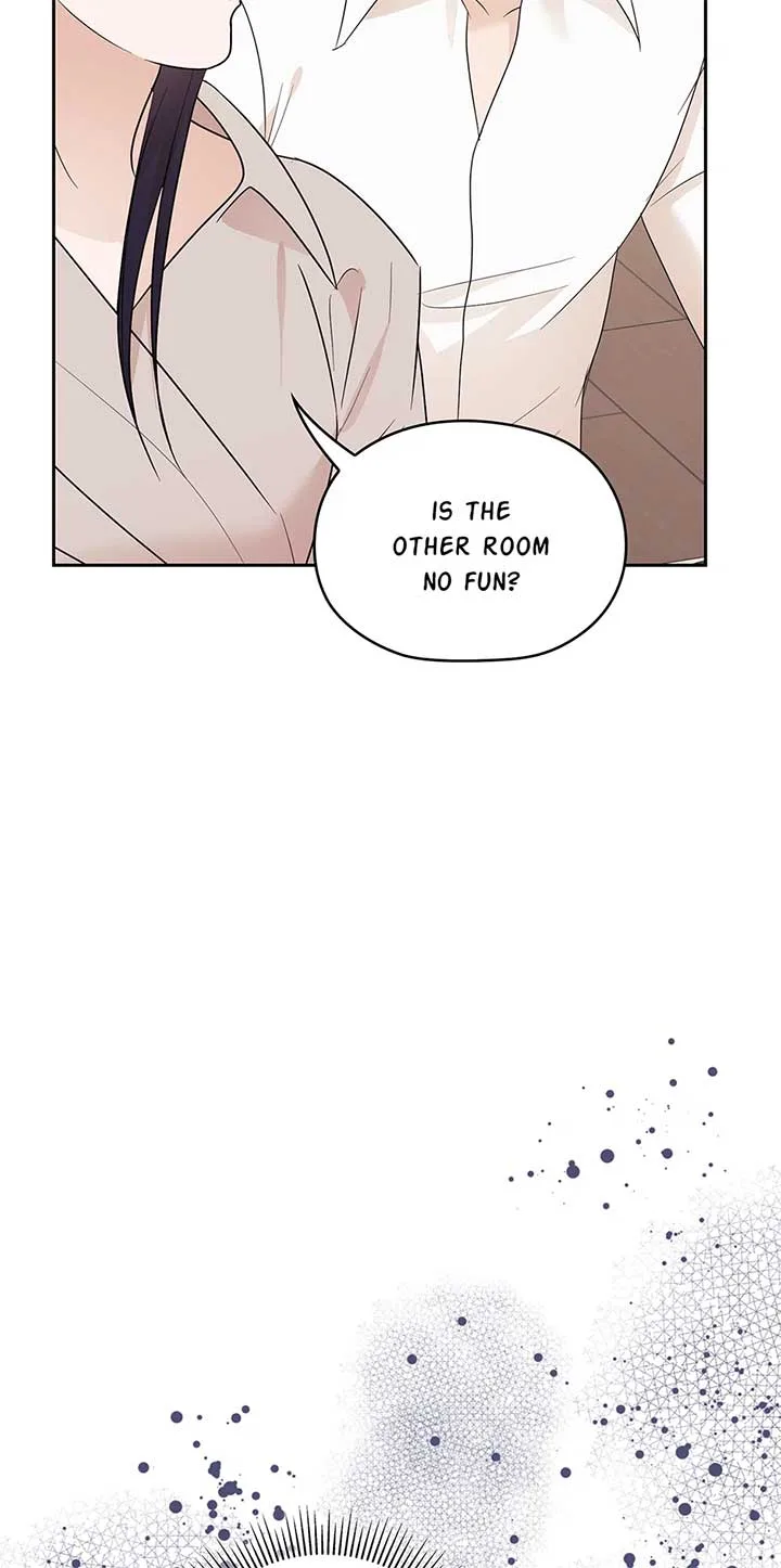 A Sneaky Blind Date [Official] Chapter 31 page 96