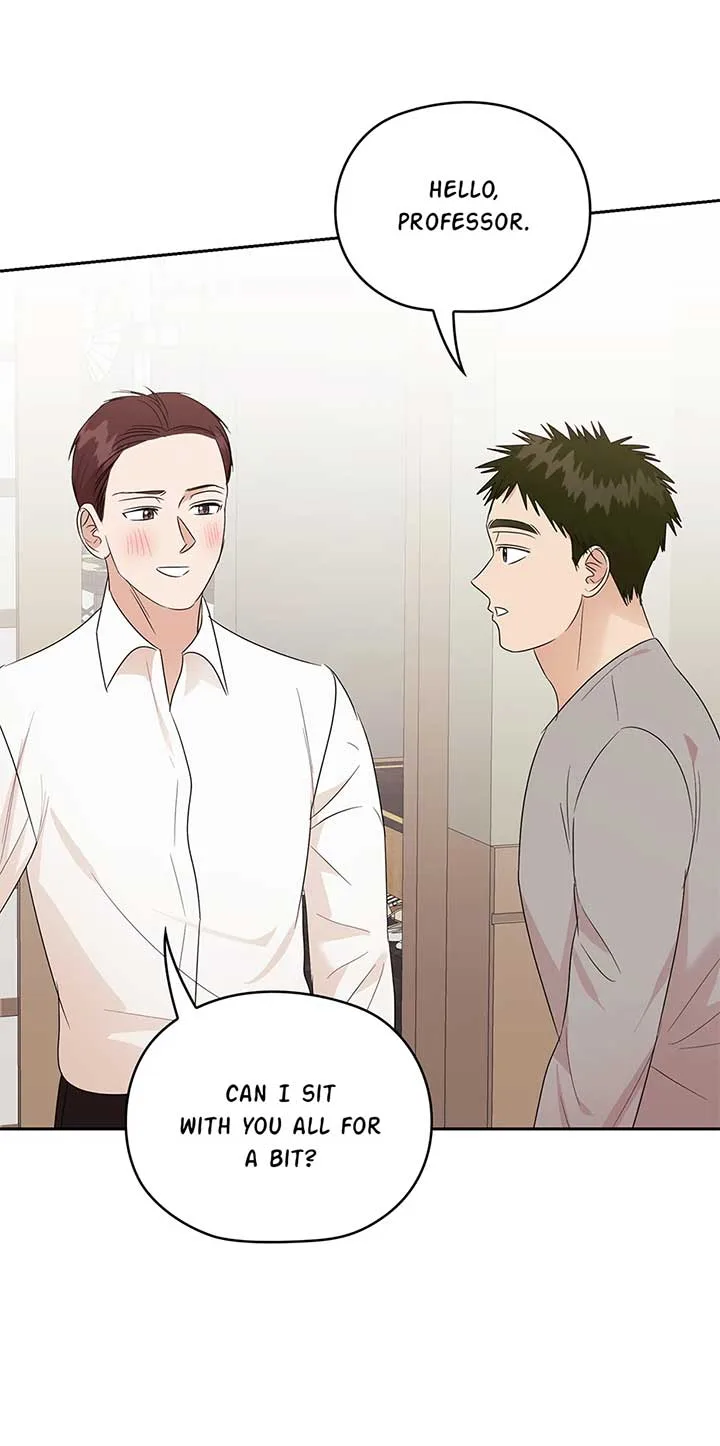 A Sneaky Blind Date [Official] Chapter 31 page 94