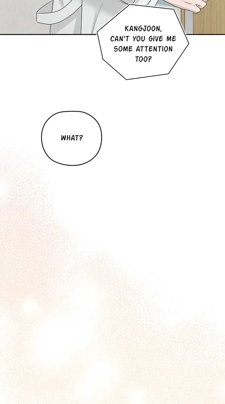 A Sneaky Blind Date [Official] Chapter 32 page 99